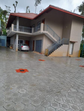 Moon Mist Homestay